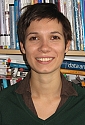 Mgr. Kateřina Vráblíková, Ph.D.