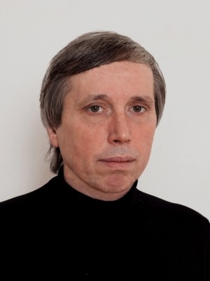 RNDr. Lumír Gatnar