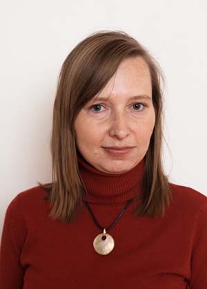 Mgr. Martina Mikeszová, Ph.D.