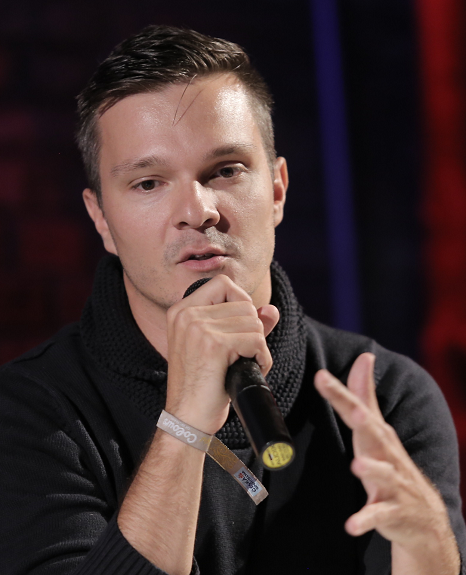 Mgr. Zdeněk Sloboda