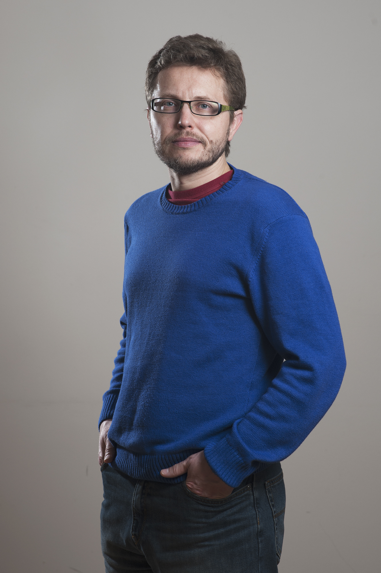 PhDr. Daniel Čermák, Ph.D.