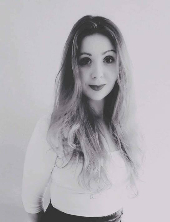 Kristýna Veitová, MA. et MA.