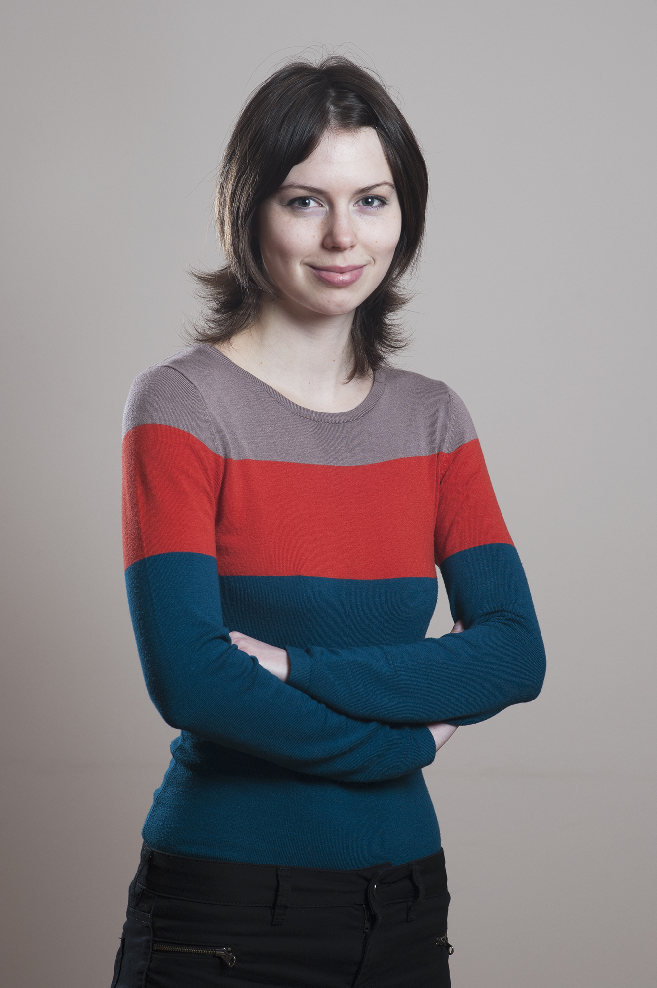 Mgr. Michaela Röschová, Ph.D.