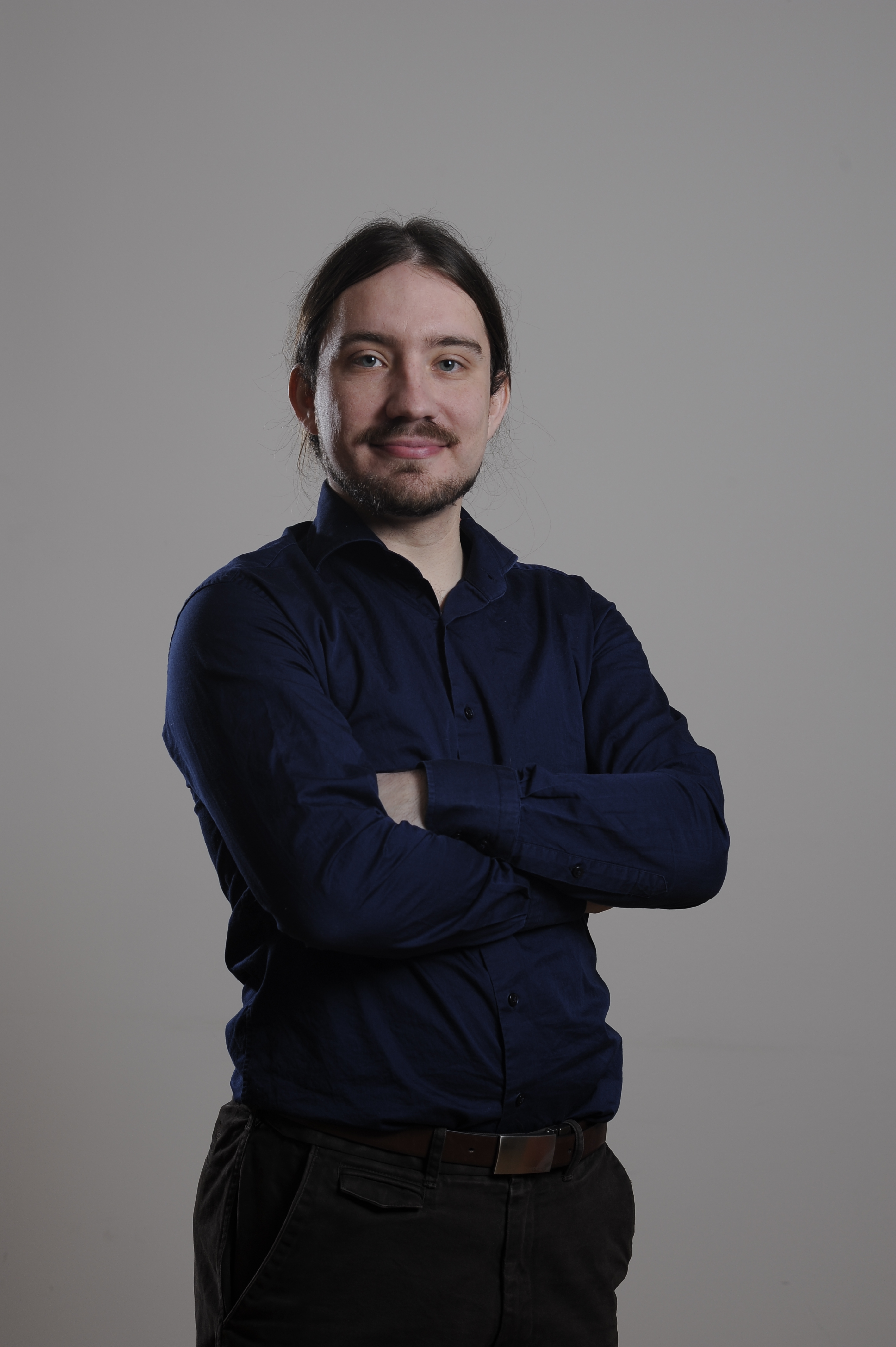 PhDr. Martin Buchtík