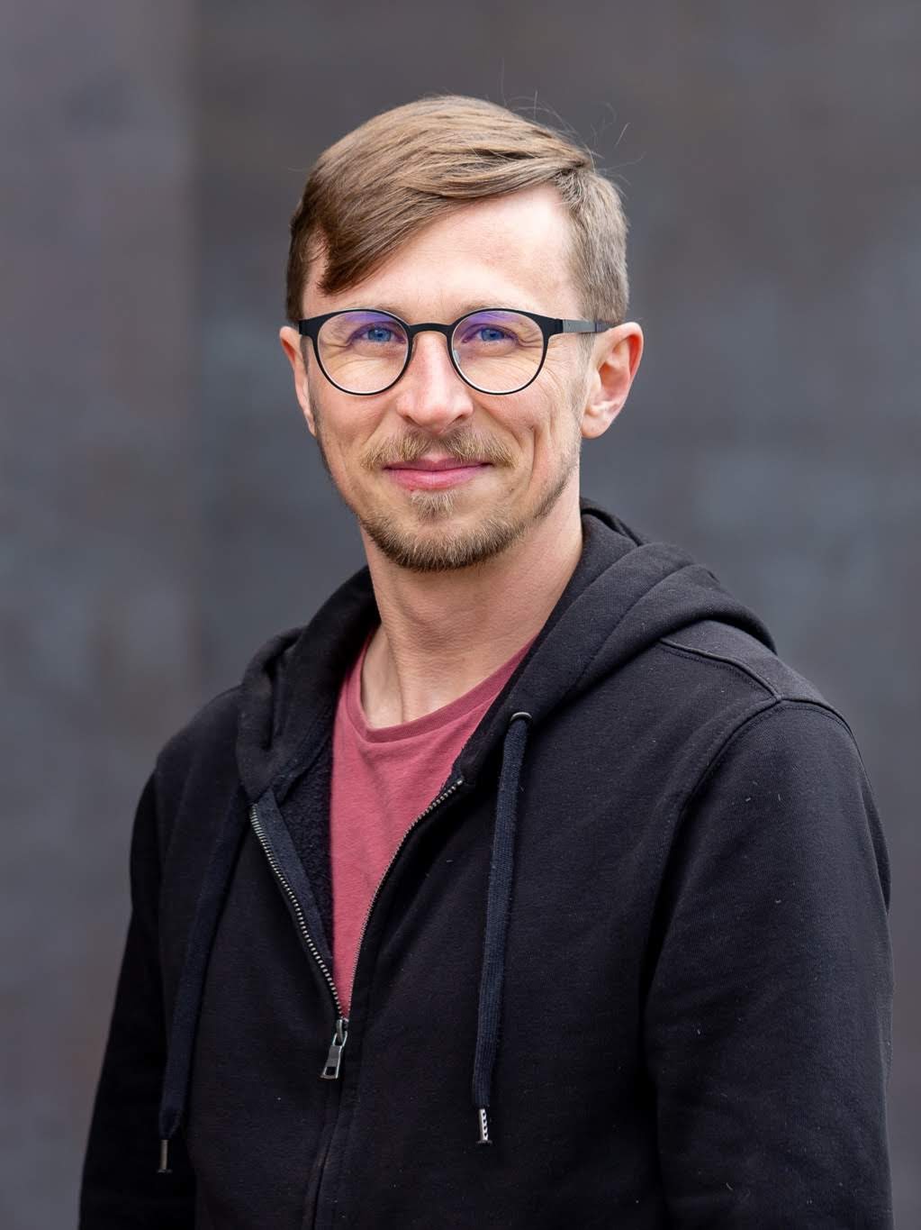 Mgr. Petr Vašát, Ph.D.