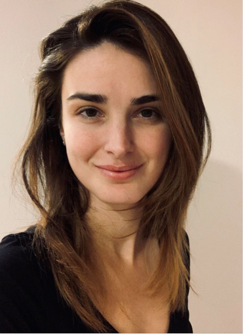 PhDr. Eva Krulichová, Ph.D.