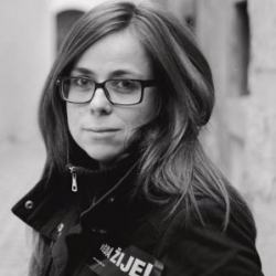 Mgr. Michaela Trtíková Vojtková