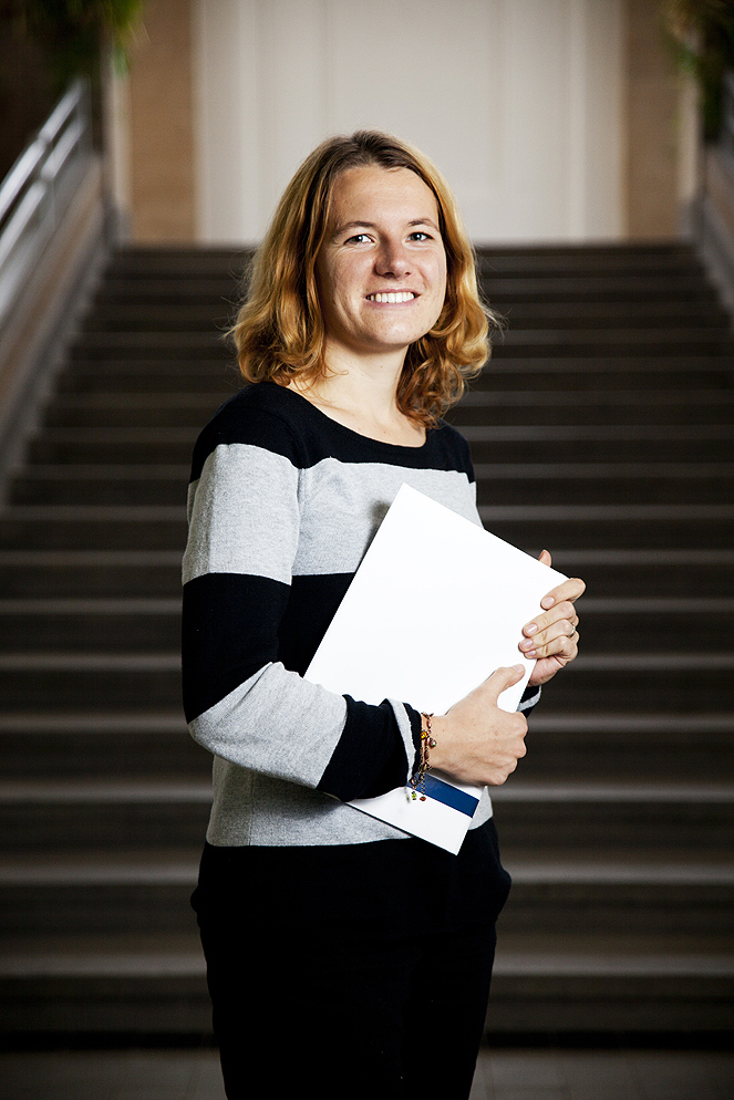 PhDr. Andrea Beláňová, Ph.D.