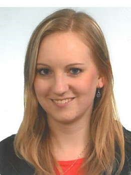 Ing. Michaela Jirková, Ph.D.