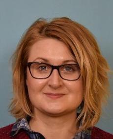 PhDr. Magdaléna Gorčíková, Ph.D.