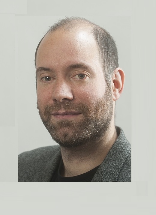 Ákos Bocskor, Ph.D.