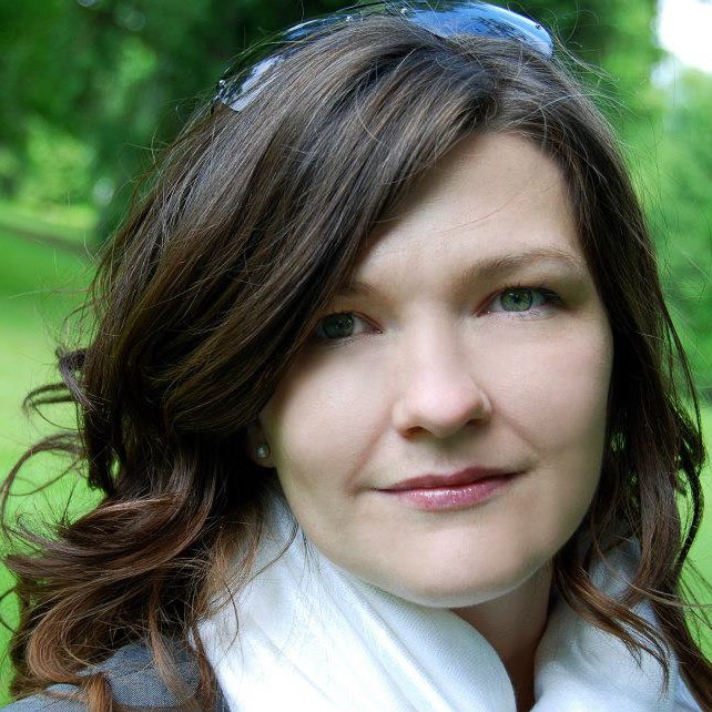 Mgr. Yana Leontiyeva, Ph.D.