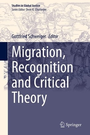 Structural misrecognition of migrants as a critical cosmopolitan moment