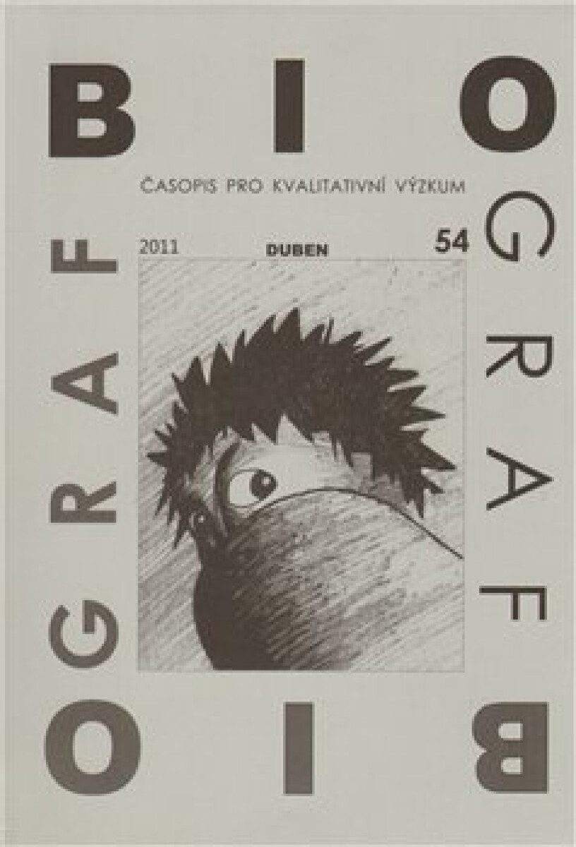 Interpretační kooperace v biografických textech: Sémiotický přístup k analýze kolektivní paměti