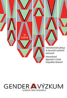 Gender a výzkum / Mobility for all? Report from The Future of Sustainable Urban Mobility Conference