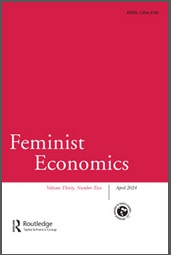 Cash for Care as Special Money: The Meaning and Uses of the Care Allowance in Close Relationships in the Czech Republic