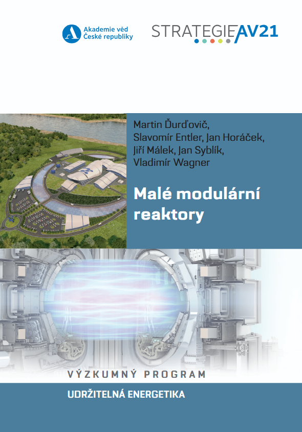 Malé modulární reaktory pohledem veřejného mínení