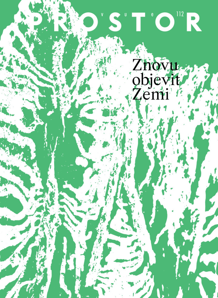 Znovu objevit Zemi