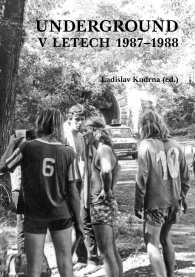 Underground a alternativní sociologie – (ne)překvapivé míjení
