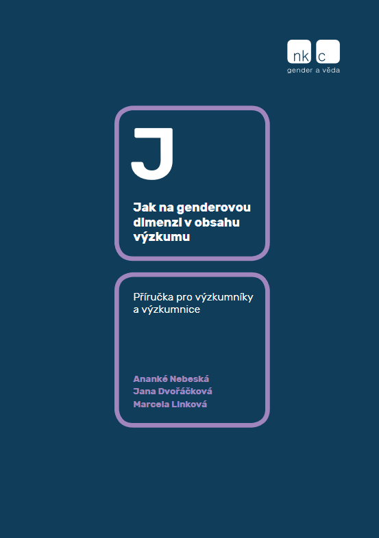 Gender Dimension in Research: a handbook for researchers