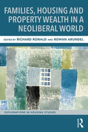 Families and the Reproduction of Homeownership in a Post-socialist Context