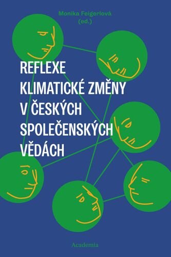 Změna klimatu v přístupu studií vědy a techniky (STS): věda, politika, mikrobiopolitika