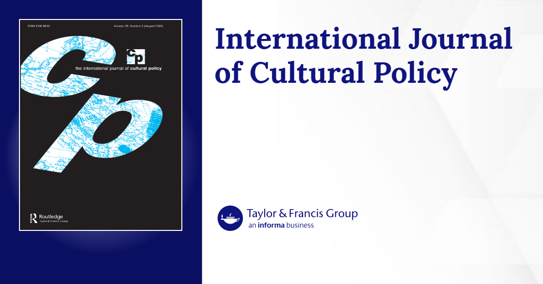 Cultural policies of populist governments in central and Eastern Europe: a comparative review
