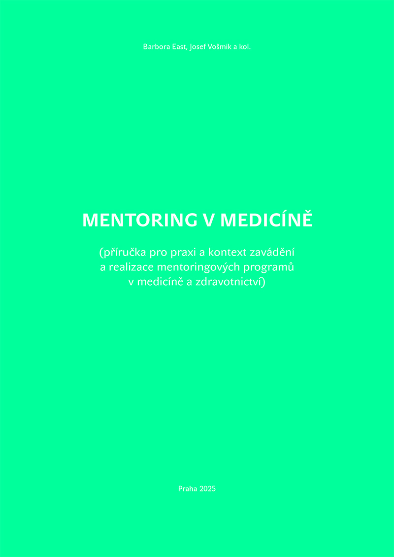 Mentoring in Medicine