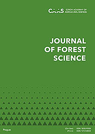 Abramuszkinová Pavlíková, E. - Stachová, Jana - Somerlíková, K. - Svobodová, E. - Šilhan, Z. - Holušová, K. Are Czechs interested in employment in forestry?