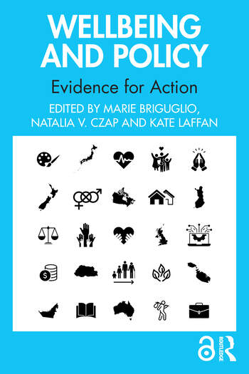 (Fear of) Crime and Wellbeing. The role of individual and country-level determinants