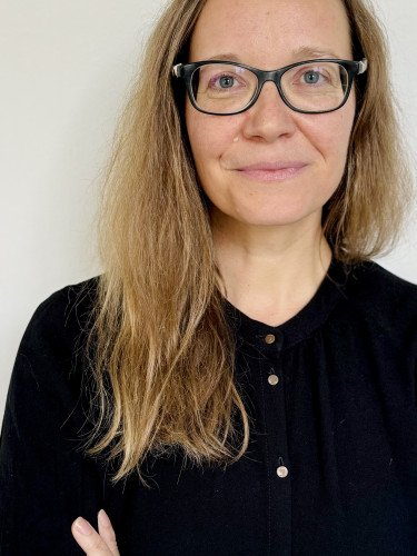 Anja Decker, M.A.