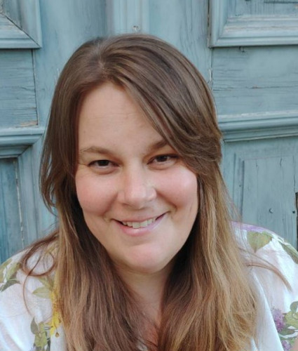 PhDr. Jana Stachová, Ph.D.