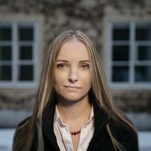 PhDr. Martina Mysíková, Ph.D.
