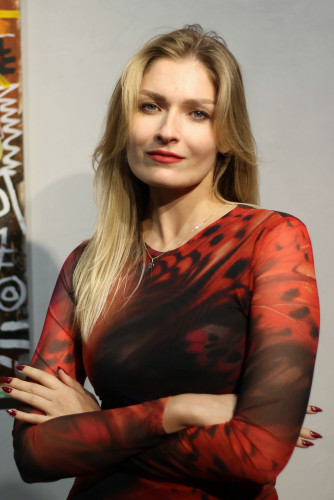 Bc. Kateřina Projsová