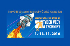 Týden vědy a techniky 2016