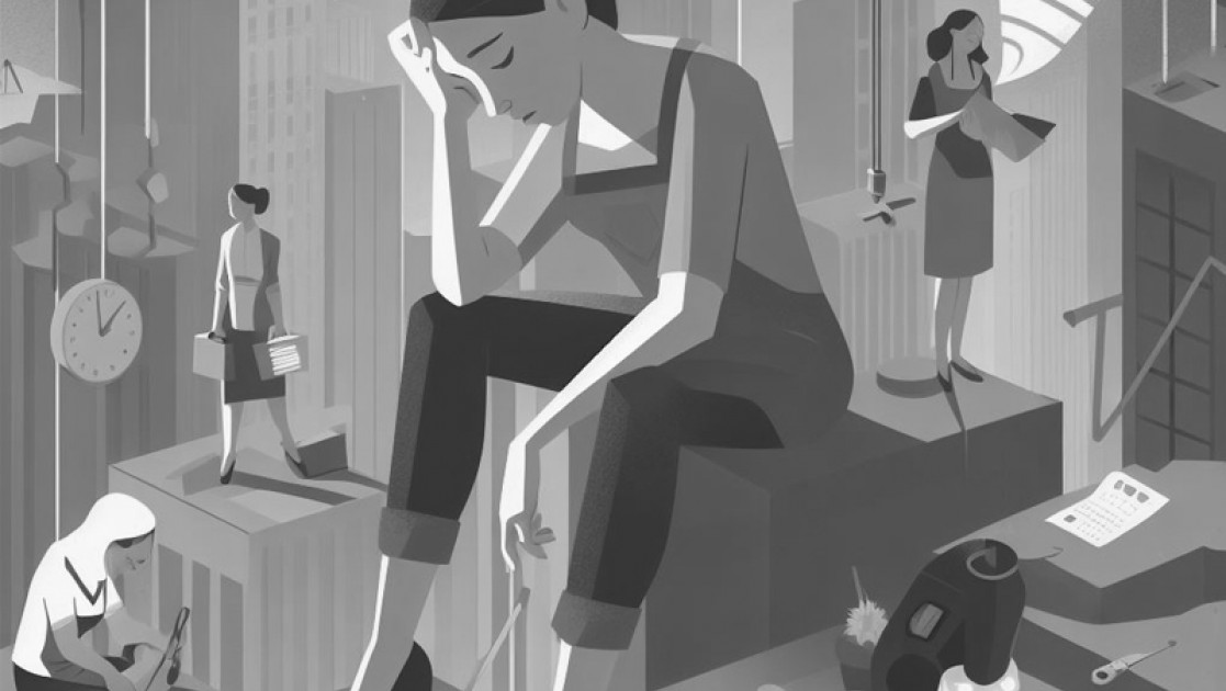 Ilustrace: Bing.com / DALL-E