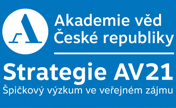 Strategie AV21