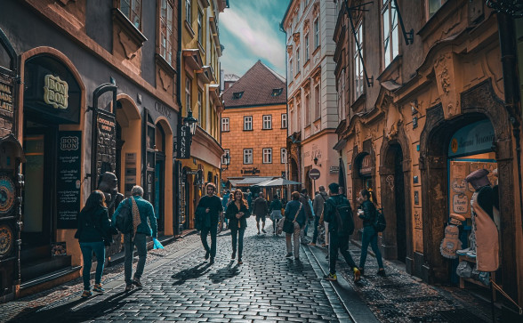 Ilustrace: Pixabay.com