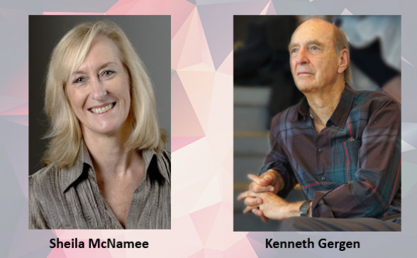 Sheila McNamee &amp; Kenneth Gergen