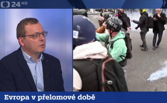 Ondřej Císař / ČT