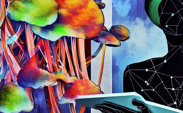 Ilustrace: Bing.com / DALL-E