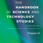STS Handbook cover