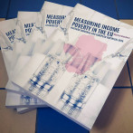 Martina Mysíková: Measuring Income Poverty in the EU. Visegrád Countries and European Empirical Data