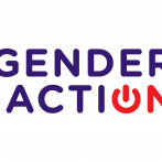 GENDERACTION logo