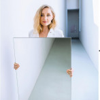 Nina Fárová pro časopis Heroine