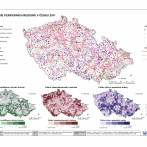 Typologie periferních regionů v Česku 2011