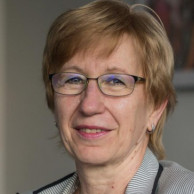prof. Ing. Alena Kohoutková, CSc., FEng