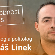 Lukáš Linek (Osobnost Plus)