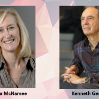 Sheila McNamee & Kenneth Gergen