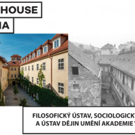 Open House Praha 2022